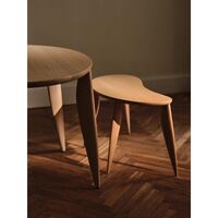 Feve Skrivebord Natural Ask