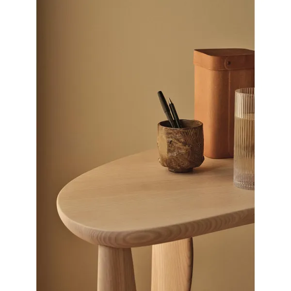 Feve Skrivebord Natural Ask