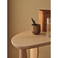 Feve Skrivebord Natural Ask