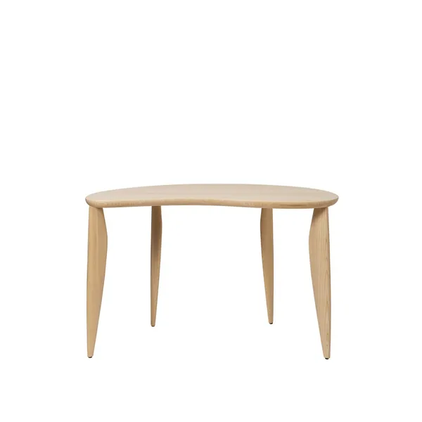 Feve Skrivebord Natural Ask
