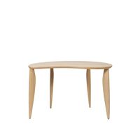 Feve Skrivebord Natural Ask