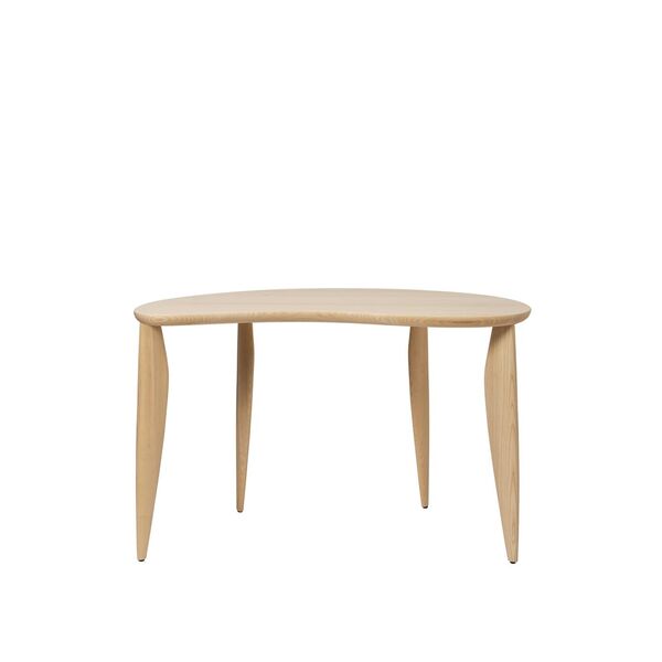Feve Skrivebord Natural Ask