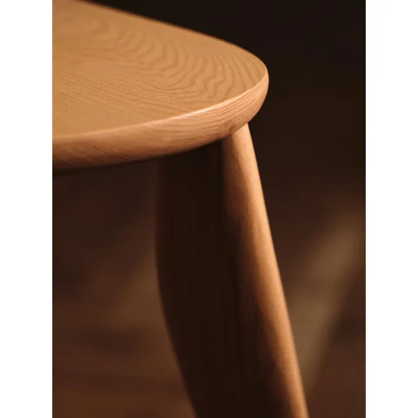 Feve Skrivebord Natural Ask