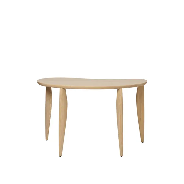 Feve Skrivebord Natural Ask