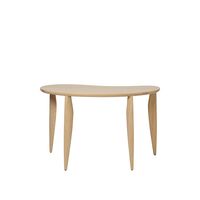 Feve Skrivebord Natural Ask