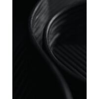 Isola Trays Set of 2 Dark Stained