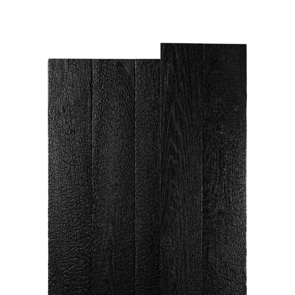 Koh Standing Cabinet Black