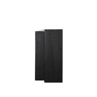 Koh Wall Cabinet Black