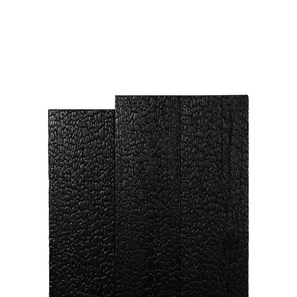 Koh Wall Cabinet Black