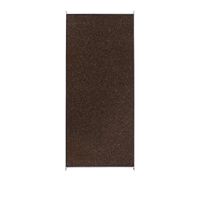 Lager Pinboard Narrow Dark Cork