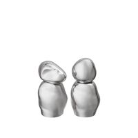 Orevo Kværne Sæt af 2 Mirror Polished