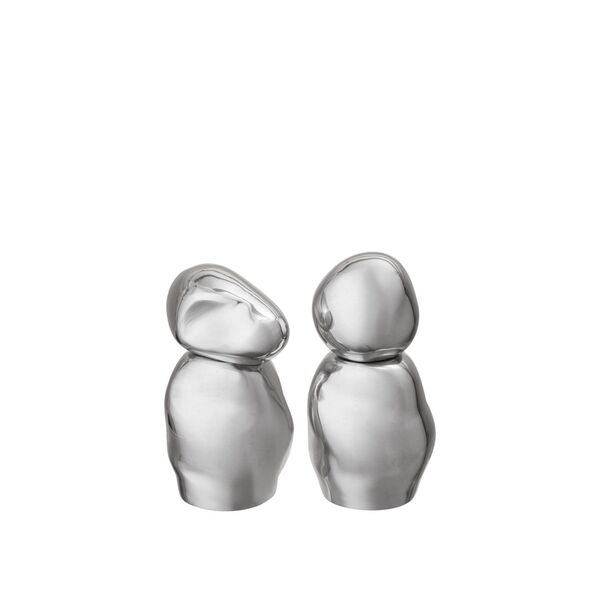 Orevo Kværne Sæt af 2 Mirror Polished