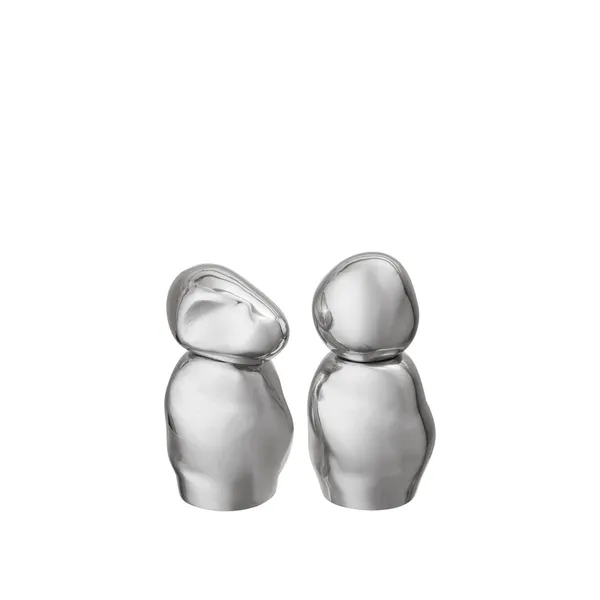 Orevo Kværne Sæt af 2 Mirror Polished