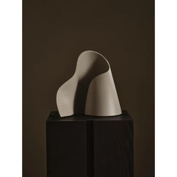 Oyster Lampa Stołowa Light Cashmere