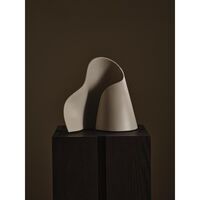 Oyster Lampa Stołowa Light Cashmere