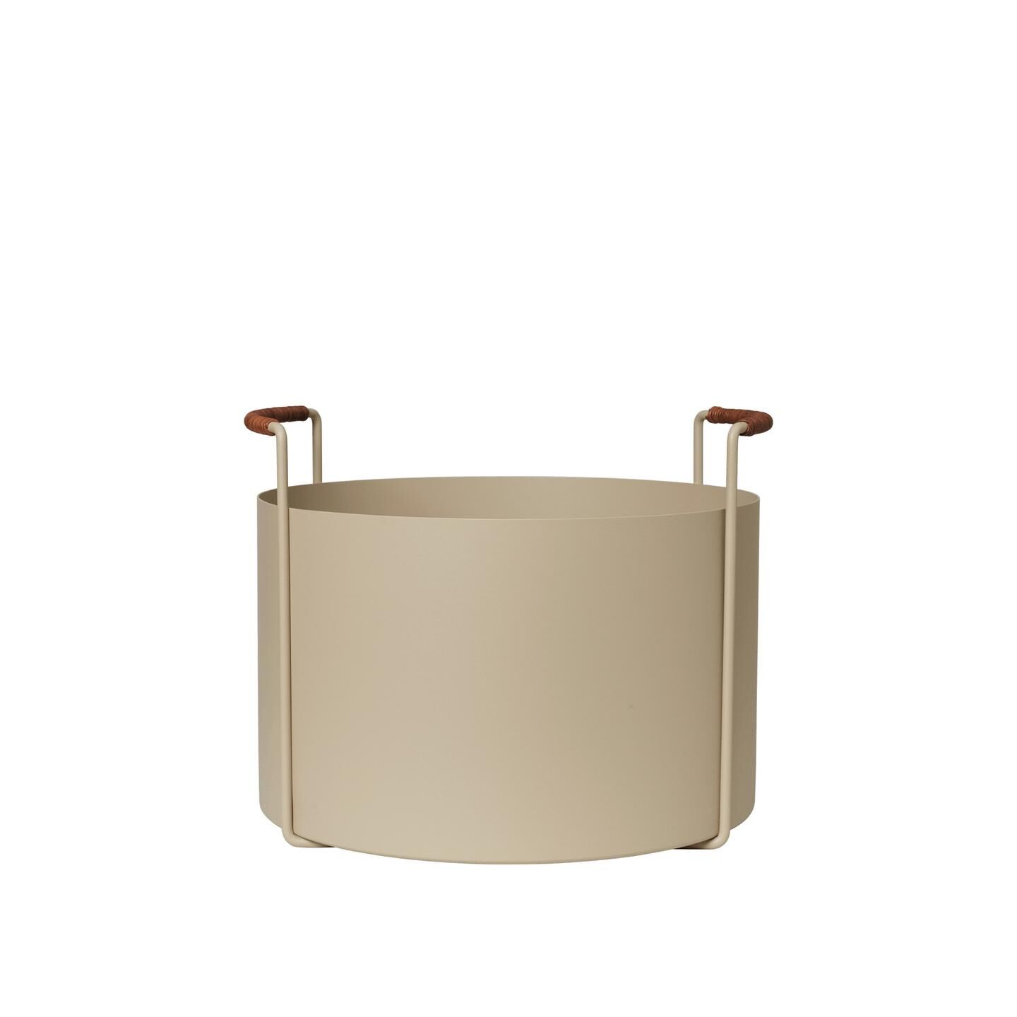 Port Vedbøtte Cashmere