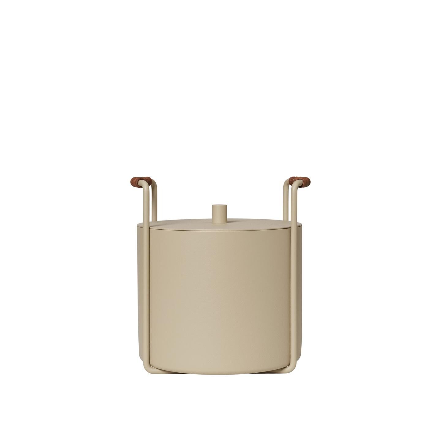 Port Opptennings- og Askebøtte Cashmere