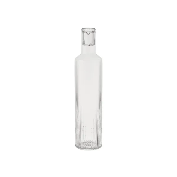 Ripple Olieflaske Clear