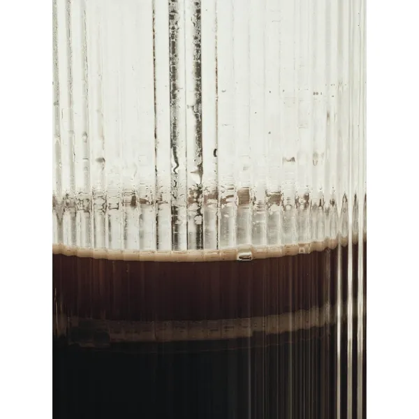 Ripple Thermo-French-Press Clear