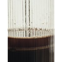 Ripple Thermo-French-Press Clear