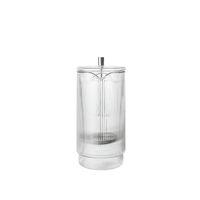 Ripple Thermo-French-Press Clear