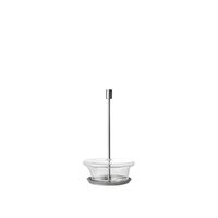 Ripple Thermo-French-Press Clear