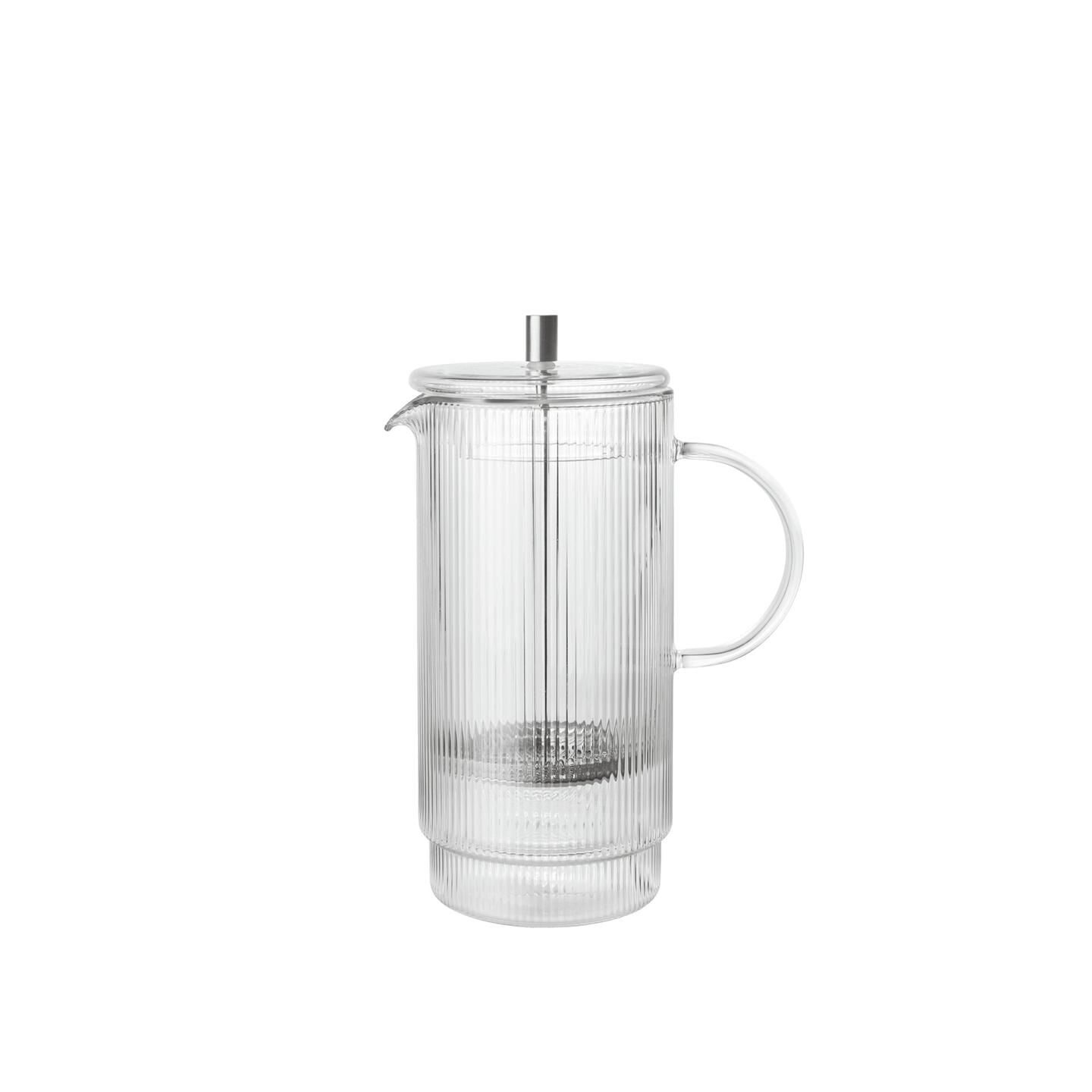 Ripple Termopresse Clear