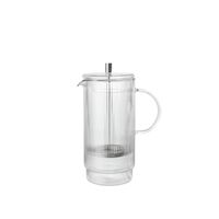 Ripple Thermo-French-Press Clear