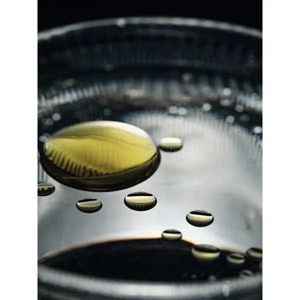 Ripple Thermal Glasses Set of 2 Clear