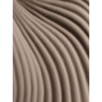 Shell Pot 23 cm Off-White
