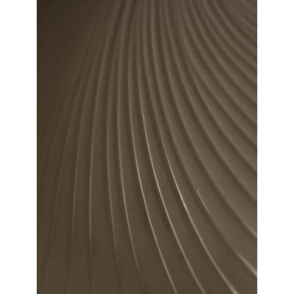 Shell Wall Candle Holder Off-White