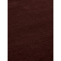 Stille Getufteter Teppich 140x200 cm Dark Pecan