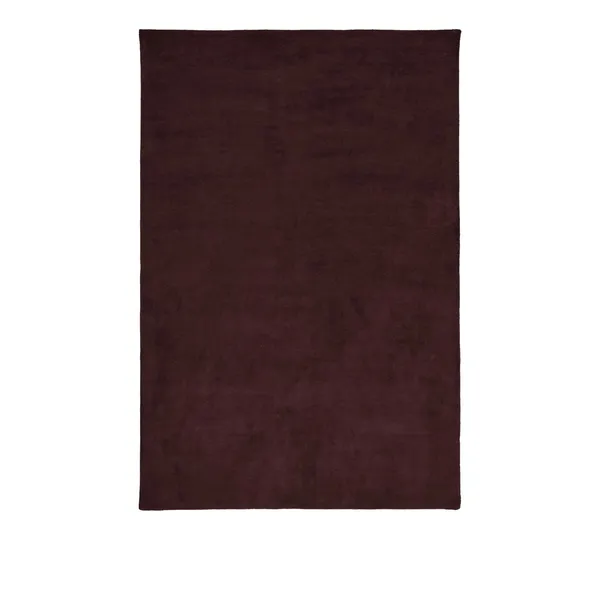 Stille Getufteter Teppich 200x300 cm Dark Pecan