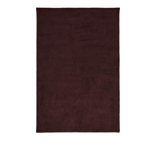 Stille Getufteter Teppich 200x300 cm Dark Pecan