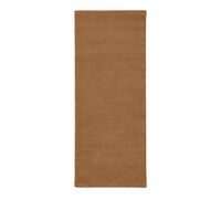 Stille Tufted Runner 80x200 cm Toffee