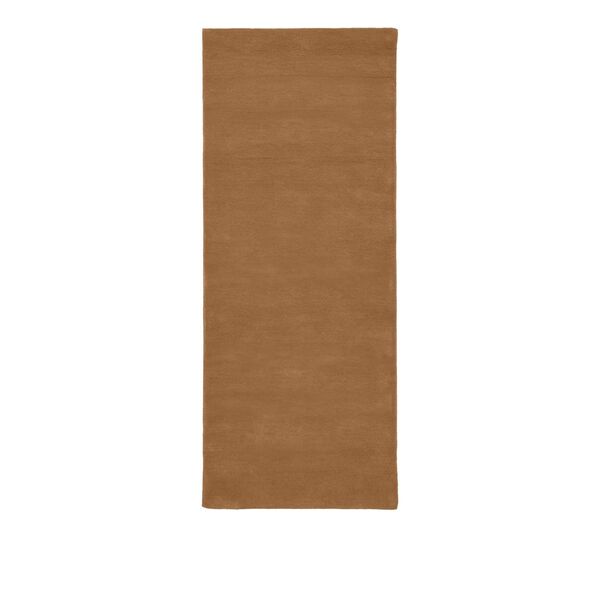 Stille Tufted Runner 80x200 cm Toffee