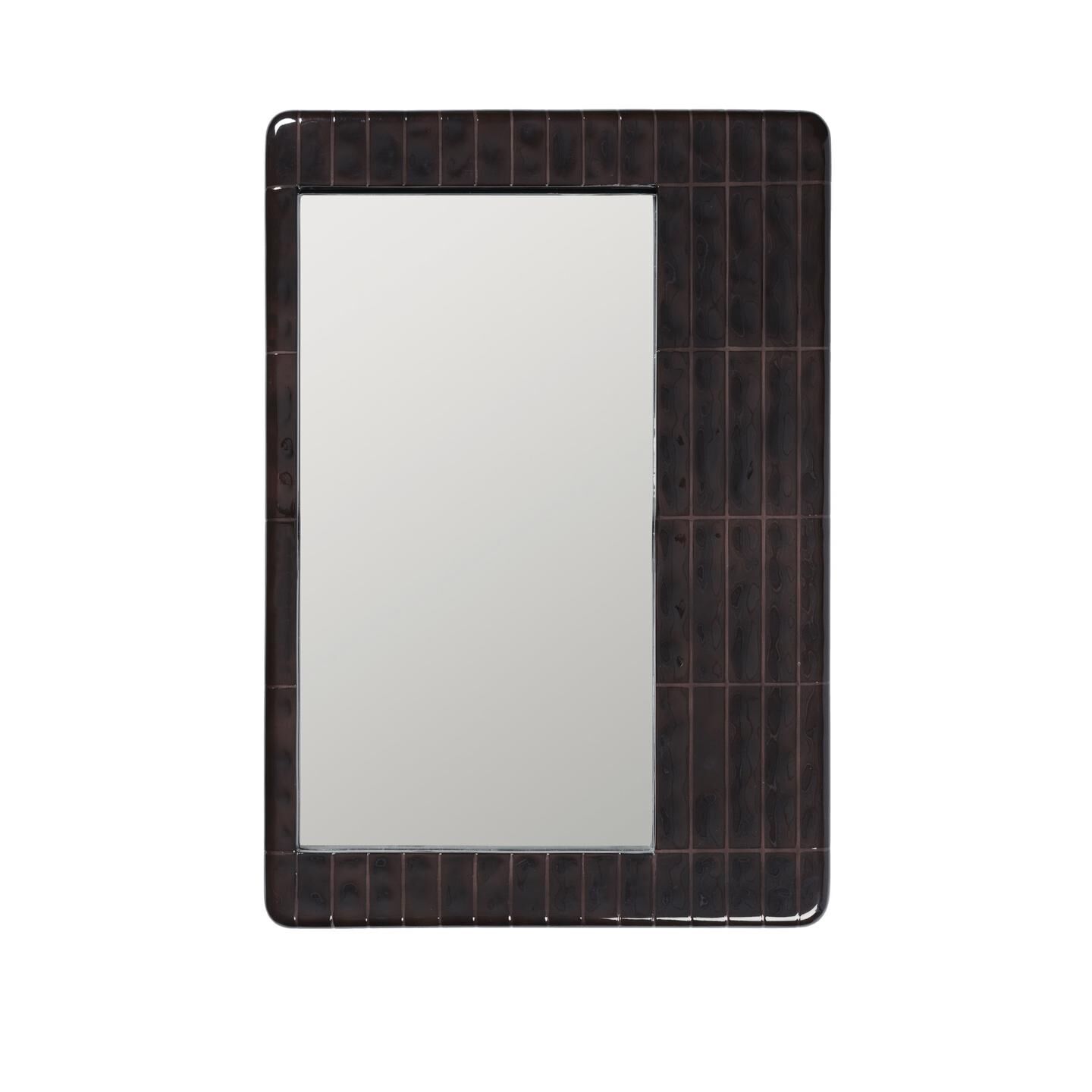 Tiling Speil H85 cm Dark Chocolate