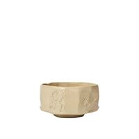 Toky Bowl 13 cm Cream