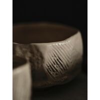 Toky Bowl 13 cm Cream