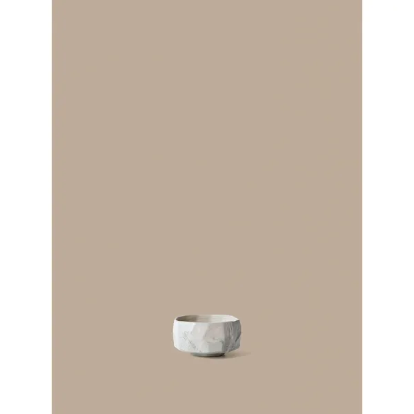 Toky Bowl 13 cm Cream