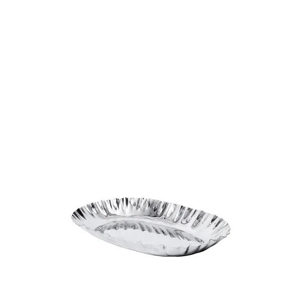 Tydra Tray 28 cm Mirror Polished
