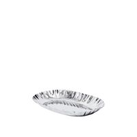 Tydra Tray 28 cm Mirror Polished