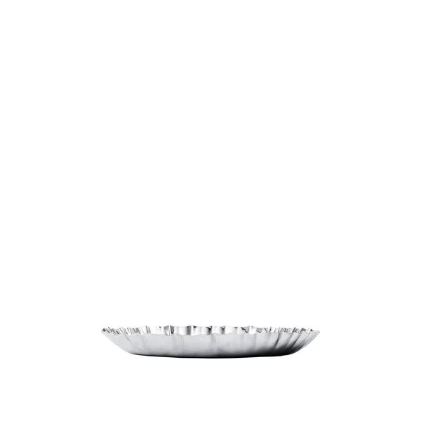 Tydra Tray 28 cm Mirror Polished