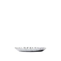 Tydra Tray 28 cm Mirror Polished