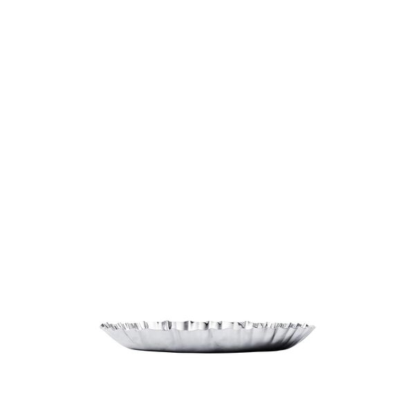 Tydra Tray 28 cm Mirror Polished