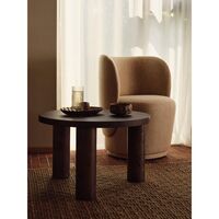 Tydra Tray 28 cm Mirror Polished