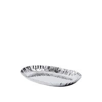 Tydra Tray 35 cm Mirror Polished