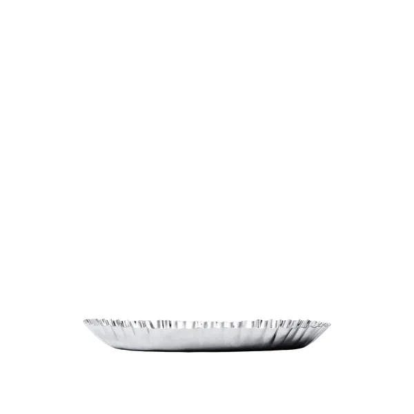 Tydra Tray 35 cm Mirror Polished