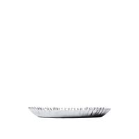 Tydra Tray 35 cm Mirror Polished