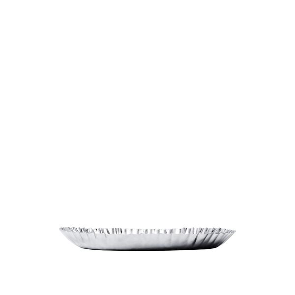 Tydra Tray 35 cm Mirror Polished